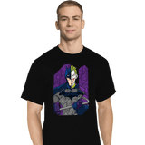 ShirtPunch Batman Joker, view 4