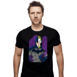 ShirtPunch Batman Joker, view 5