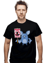 ShirtPunch Bats Against Fraud, view 2