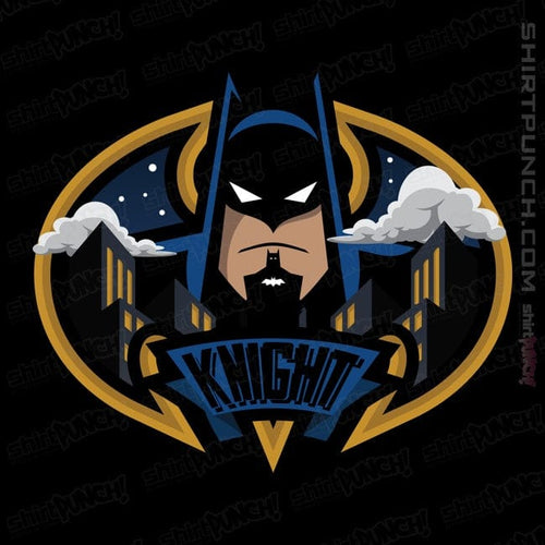 ShirtPunch Bats