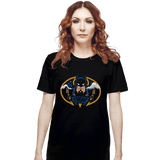 ShirtPunch Bats, view 2
