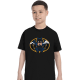 ShirtPunch Bats, view 3