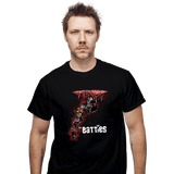 ShirtPunch Batties, view 2