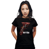 ShirtPunch Batties, view 6
