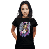 ShirtPunch Battle Angewomon, view 6