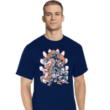 ShirtPunch Battle Of Destiny, view 4