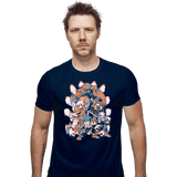 ShirtPunch Battle Of Destiny, view 5
