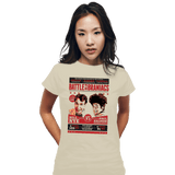 ShirtPunch Battle Of The Braniacs, view 6