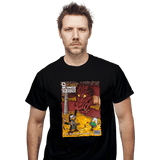 ShirtPunch Battle Of The Misers, view 2