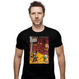 ShirtPunch Battle Of The Misers, view 5