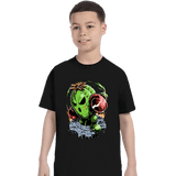 ShirtPunch Battle Togemon, view 3