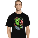 ShirtPunch Battle Togemon, view 4