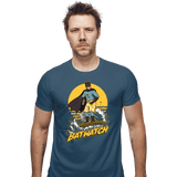 ShirtPunch Batwatch, view 5