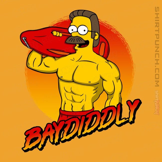 ShirtPunch Baydiddly