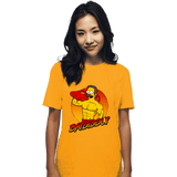 ShirtPunch Baydiddly, view 2