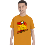 ShirtPunch Baydiddly, view 3