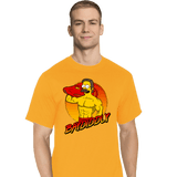 ShirtPunch Baydiddly, view 4