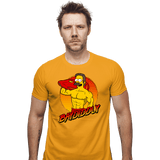 ShirtPunch Baydiddly, view 5