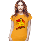 ShirtPunch Baydiddly, view 6