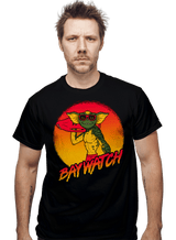 ShirtPunch Baywatch, view 2