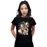 ShirtPunch BC Chrono Heroes, view 6