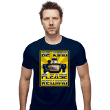 ShirtPunch Be Kind Please Rewind, view 5