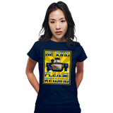 ShirtPunch Be Kind Please Rewind, view 6