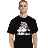 ShirtPunch Be Merry And Consume, view 4