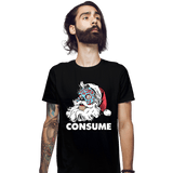 ShirtPunch Be Merry And Consume, view 5