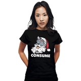 ShirtPunch Be Merry And Consume, view 6