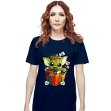 ShirtPunch Be My Baby, view 2