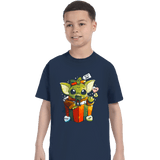 ShirtPunch Be My Baby, view 3