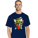 ShirtPunch Be My Baby, view 4