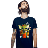 ShirtPunch Be My Baby, view 5