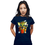 ShirtPunch Be My Baby, view 6