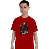 ShirtPunch Be My Dragon, view 3