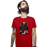 ShirtPunch Be My Dragon, view 5