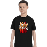ShirtPunch Be My Pet, view 3