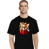 ShirtPunch Be My Pet, view 4