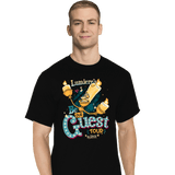 ShirtPunch Be Our Guest Tour, view 4