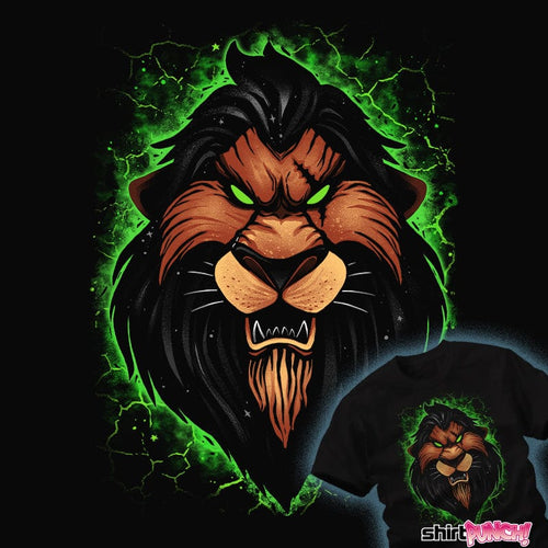 ShirtPunch Be Prepared