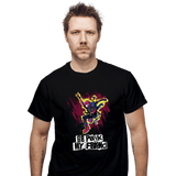 ShirtPunch Be Punk, view 2