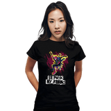 ShirtPunch Be Punk, view 6