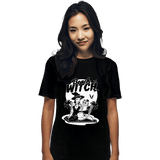 ShirtPunch Beach Witch, view 2