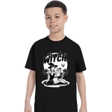 ShirtPunch Beach Witch, view 3