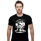 ShirtPunch Beach Witch, view 5
