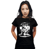 ShirtPunch Beach Witch, view 6