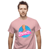 ShirtPunch Beach You Off, view 2
