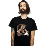 ShirtPunch Bearface, view 2