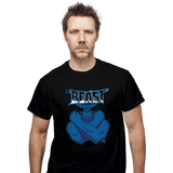 ShirtPunch Beast 97, view 2